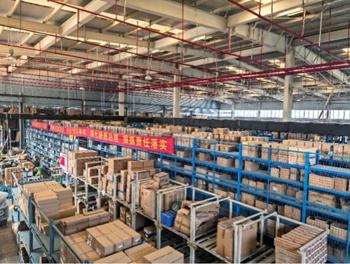 重庆铃耀工厂 以99.6%交付率彰显卓越售后，搬倒服务再添动力